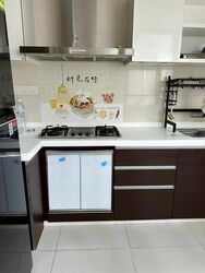 YewTee Residences (D23), Apartment #484514611
